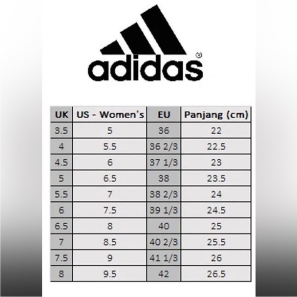 ADIDAS STAN SMITH Sneakers White with Black - Picture 13 of 13